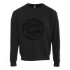 Unisex Santa Barbara Crewneck Sweatshirt Thumbnail